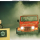 Illustration for article titled Enjoy This Mega Gallery Of The Jeep Wranglers Baby Pictures On Jeeps 75th Birthday